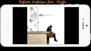 Keblack  Enfants d'Afrique Feat. Dadju