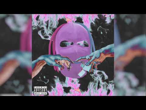 MARKO GLASS, RENVTØ - MHM [Official Visualizer]