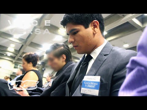 An Ex-Jehovah's Witness Speaks About Child Abuse