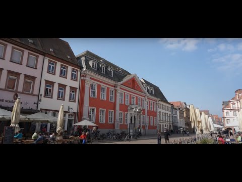 45. Stadtratssitzung Speyer 21.09.2023; 17:00 Uhr LIVE