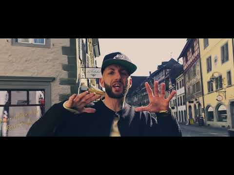 Grenzstyle - Zu dä Stärne (Official Video)