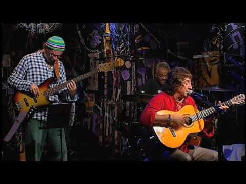 Toninho Horta | Minas Train (Toninho Horta) | Instrumental SESC Brasil