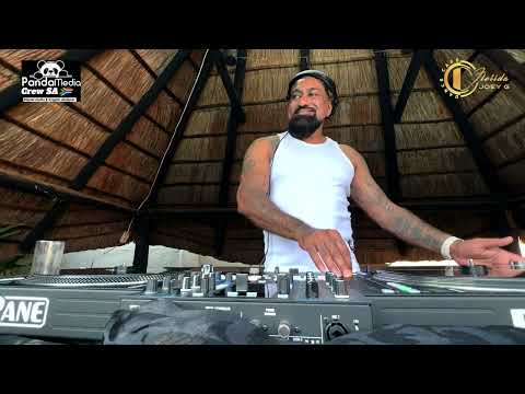 DJ Joey G RnB 1HOUR (Live Mix) 2024 Pool set