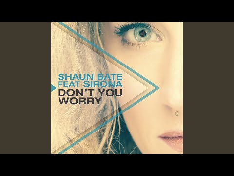 Don't You Worry (Dave Darell Remix)
