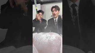 Download lagu Idk what's wrong with these people😂 #kristsingto #kristperawat #singtoprachaya#gmmtv#blshorts#shorts mp3