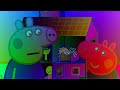Peppa Don T Scream Peppa Effects Sponsored By Gamavision Csupo Effects