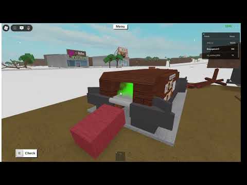 13 Lumber bucks w Basic axe going up to 1 million Lumber bucks' series. Episode 1