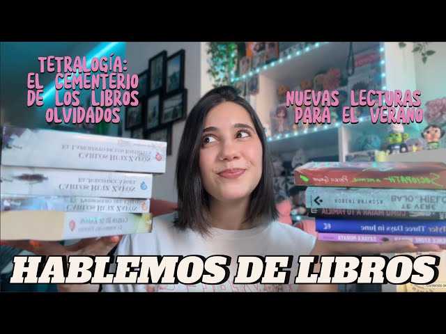 Vídeo relacionado con Un inquietante zumbido: 4 (Los cuadernos de Violeta)
