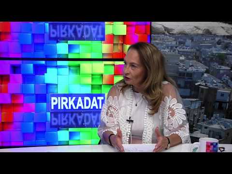 PIRKADAT: Sermer Ádám