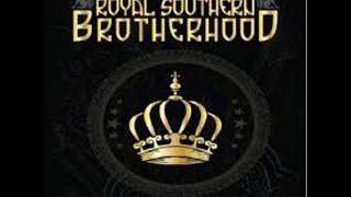 Royal Southern Brotherhood - Moonlight Over The Mississippi