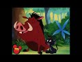Timon And Pumbaa Tamil Unlucky In Lesotho 2360p
