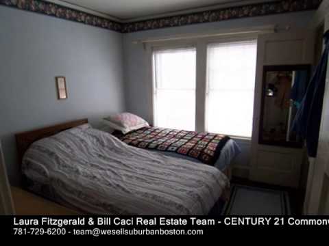 3 RUSSELL ROAD, Winchester MA 01890 - Single Family Home - Real Estate - For Sale -