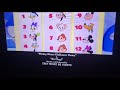 Minnie S Picnic Credits For Colleen Ford