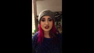 "Universe" by Ghost Town (cover)