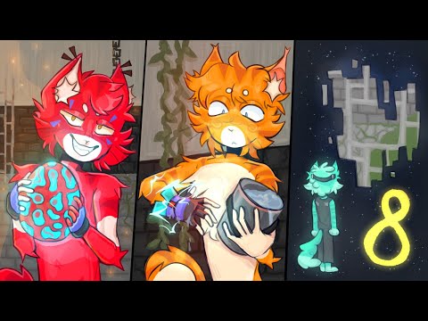 COLORFUL CATS - SEASON 8 (FINAL COLLECTION OF EPISODES)😃