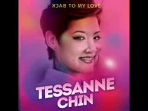 Back To My Love (Reggae Version) - Tessanne Chin