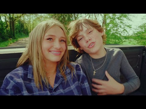 Maddox Batson - I Wanna Know (Official Music Video)