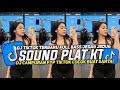 DJ PLAT KT BREAKBEAT NONSTOP TERBARU VERSION 2025 AUTO GELENG GELENG JEDAG JEDUG VIRAL TIKTOK