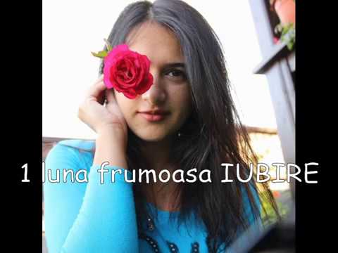 Dima feat. Amna - Cires de mai (Te Iubesc Bogdana)