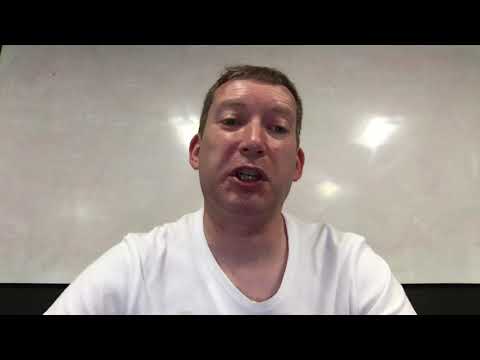 Duncan Anderson of Humanise.AI for IFITT Technology Panel at ...