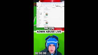 ADMIN ABUSE & NEW VALENTINES UPDATE LIVE (Steal a Brainrot) #roblox #shorts #shortslive