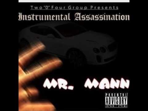 TOFG - Mr Mann Ft. Mad Montana, Jay M, & JAK -- Loud Mouth