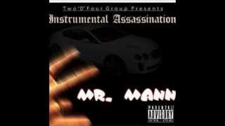 TOFG - Mr Mann Ft. Mad Montana, Jay M, & JAK -- Loud Mouth