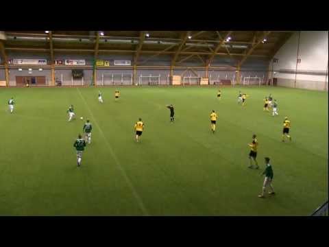 NePa-Härmä 2-3 (1-1) Suomen Cup 3. kierros 9.3.13 kooste