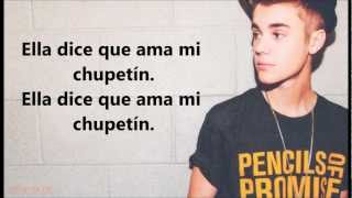 Maejor Ali Ft. Juicy J &amp; Justin Bieber - Lolly (Traducida al español)