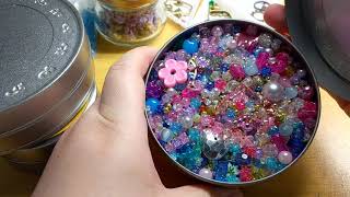 ゆっくりレジン・・・？　枳の作業環境とか