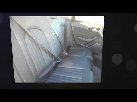 Audi A6 2.0 TDI Ultra Black Edition 4dr S Tronic for sale in Birmingham, West Midlands