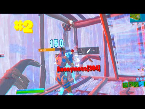 Practice Edit #2 | No Idea (Fortnite Montage.)