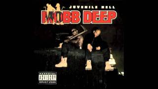 Mobb Deep - Hold Down The Fort (Loop Instrumental)