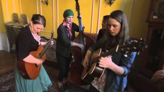 DELLA MAE: Turtle Dove