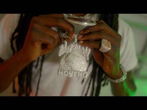 WestWorld Honcho - C.F.W.M (Official Video)
