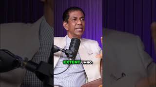 Did Anwar Ibrahim start as a moderate? | with Dato Sri Dr Jahaberdeen Mohamed Yunoos