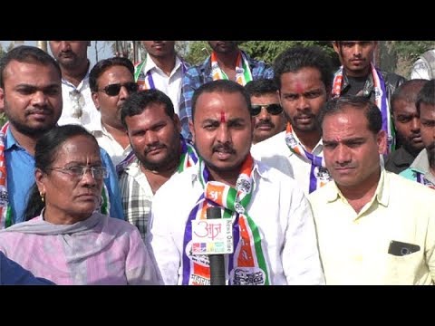 पाण्याच्या बाटल्यांवर टाका मराठी नावे!