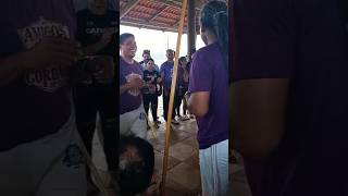 Mestre Pernambuco e Mestre Cebolinha