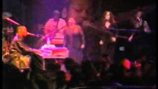 D&#39;Angelo - Lady (Live)