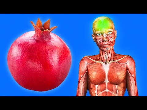 , title : 'Start Eating 1 Pomegranate Every Day, See What Happens to Your Body'