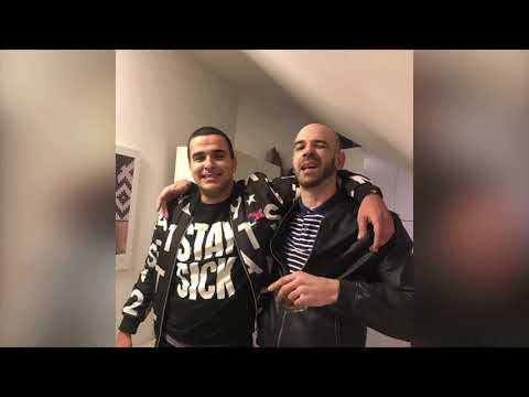 Dripac & Caboo - BlagoSiljanje