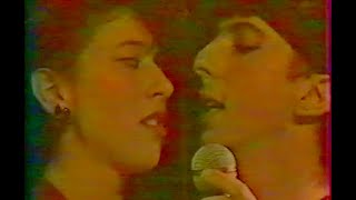 Soft Cell - Seedy films HD