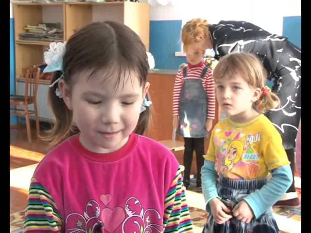 Мәктәп, балалар бакчалы авыл бәхетле. 