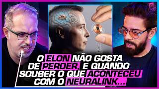 IT'S ALMOST HERE! How will ELON MUSK's NEURALINK WORK in the BRAIN? - DANIEL LOPEZ