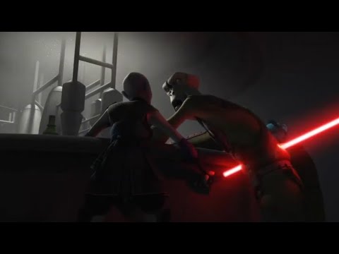 Mos Eisley Cantina [1080p]