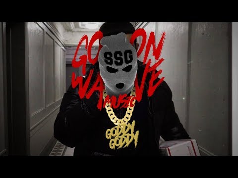 Luigi Stacks "Change Up"