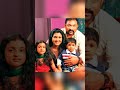 Vani Viswanath Family Photos Shorts