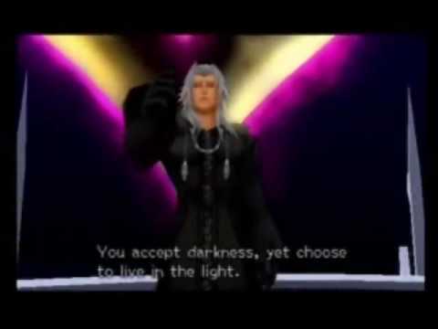 Namine in Wonderland Part 4