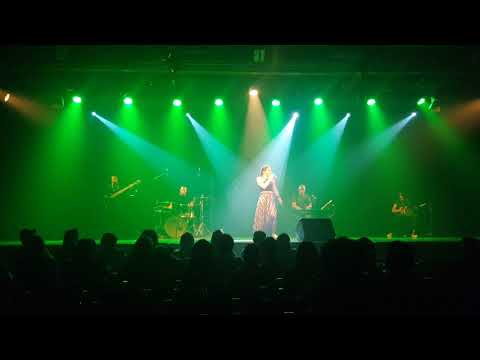 Luiza canta Elis - Alô Alô Marciano