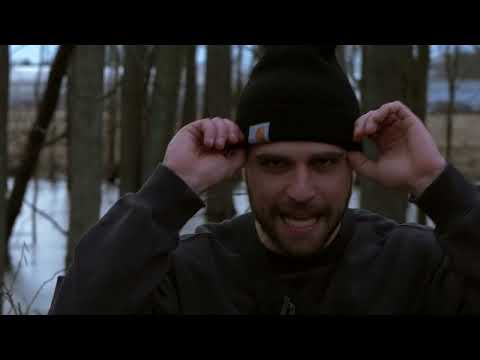 Camm LaPeen x Xavier Wild - Blue Bills/Pull Up